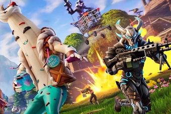 Bom tấn của Epic Games đạt kỷ lục với hơn 7 triệu người chơi đồng thời