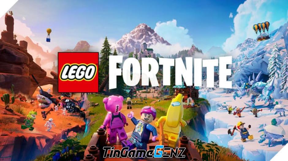 Bom tấn của Epic Games đạt kỷ lục với hơn 7 triệu người chơi đồng thời