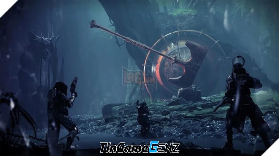 Bungie Nhanh Chóng Sửa Lỗi Trong Destiny 2 Gây Xóa Tên Người Chơi