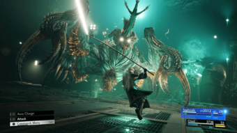 Các điểm truyền thống bị thay đổi trong Final Fantasy 7 Remake