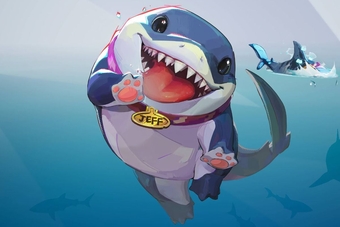 Cách Chống Lại Chiêu Cuối Của Jeff The Land Shark: Mẹo "200 IQ" Độc Quyền Từ Game Thủ Marvel Rivals