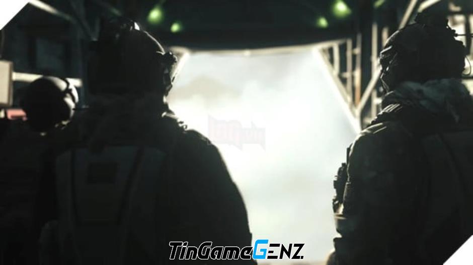 Call of Duty 2025 chưa có nhà phát triển chính thức trước ngày ra mắt