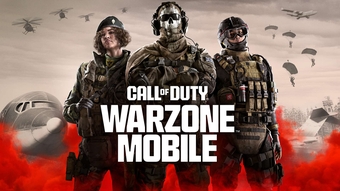 Call of Duty Warzone Mobile do TiMi phát triển gặp khó khăn