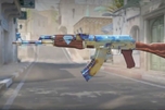 "Cảnh Báo: Trò Chơi Giả Mạo Lợi Dụng Giao Diện Counter-Strike 2 Để Lừa Đảo Game Thủ"