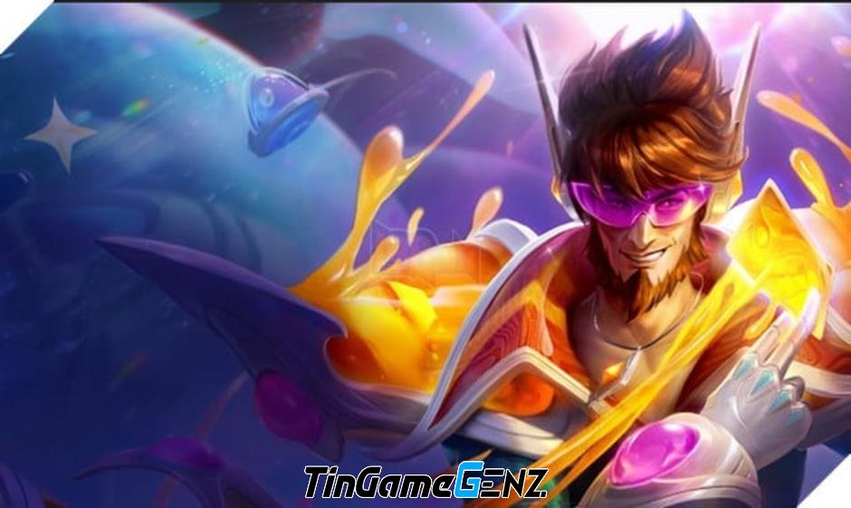 Cập nhật 14.2 DTCL: Nerf Disco, Buff Punk và chỉnh sửa Karthus, Ezreal và Sona