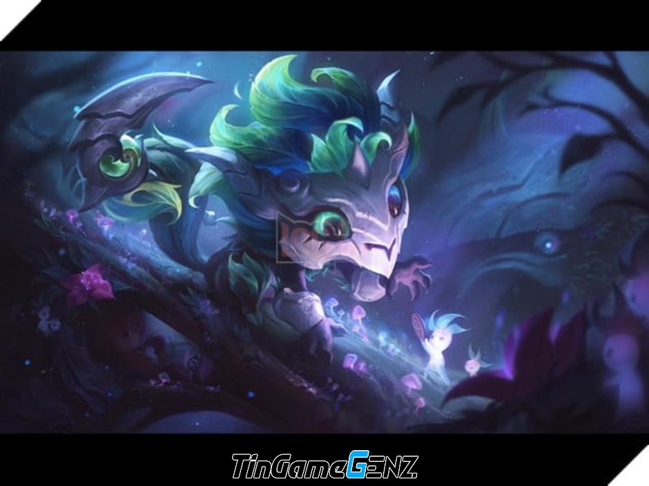 Cập nhật 14.8b DTCL: Nerf Thần Tài, Gnar, Kai'sa, Ornn và Xayah