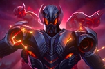 "Cập Nhật Khổng Lồ: Marvel Rivals Season 2.5 Đem Đến Những Tính Năng Vượt Trội"