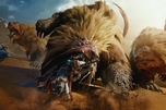 Capcom Quyết Định Kiện Người Chơi Monster Hunter Wilds Sau Thời Gian Bị Chỉ Trích Gắt Gao