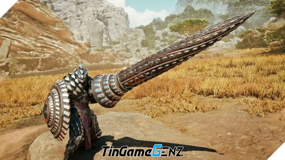 Capcom Quyết Định Kiện Người Chơi Monster Hunter Wilds Sau Thời Gian Bị Chỉ Trích Gắt Gao