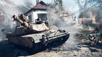 "Cấu Hình Đề Nghị PC Chính Thức Cho Battlefield 6: Điểm Nổi Bật Để Trải Nghiệm Phiên Bản Hoàn Chỉnh"