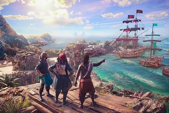 CD Projekt Red châm chọc Ubisoft vì trò chơi không thành công