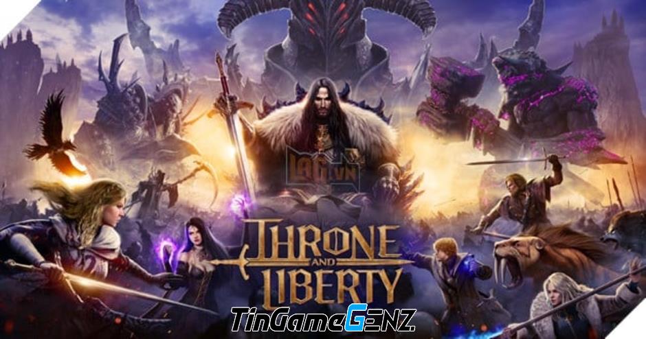 "Chấn Động Thị Trường: Amazon Games Bị Tố Hút Máu Game Thủ Ngay Từ Ngày Ra Mắt"