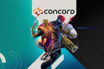 "Concord: Game Bắn Súng Mới Trên PlayStation 