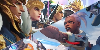 "Cựu Giám Đốc Blizzard Chỉ Trích Marvel Rivals: ‘Một Bản Sao Của Overwatch’ - Đánh Giá Sâu Về Cuộc Chiến Thương Hiệu"