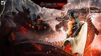 Cửu Long Chí Tôn khai mở Closed Beta với hứa hẹn lớn từ Joongwon và Dzogame