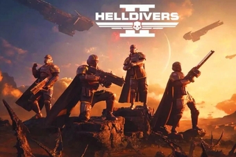 "Cứu Rỗi Helldivers 2: Cộng Đồng Game Thủ Trung Quốc Đang Thay Đổi Cuộc Chơi"
