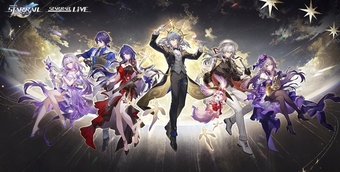 "Đại Nhạc Hội "Honkai: Star Rail": Sự Kiện Âm Nhạc Hấp Dẫn Thu Hút Cộng Đồng Game Thủ"