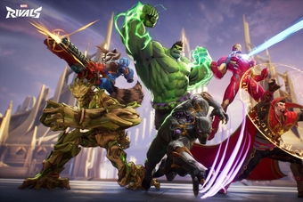 "Đằng Sau Thành Công Của Marvel Rivals: Bí Quyết Đơn Giản Từ Ông Chủ Fortnite"