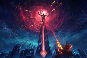 "Đánh Giá Season 2.5: Marvel Rivals - Những Lỗi Khó Tin Càng Ngày Càng Nghiêm Trọng!"