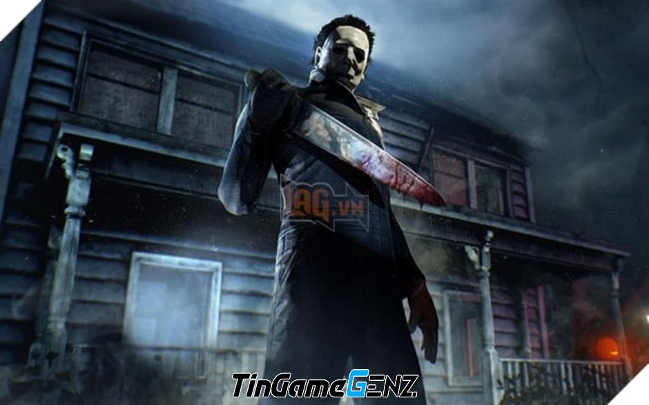 Dead by Daylight: Những Thay Đổi Đáng Chú Ý Trong Năm Thứ 9ực ra Mắt