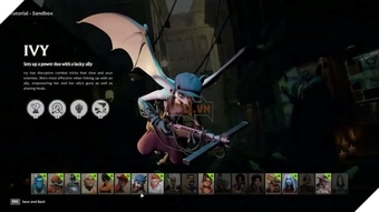 "Deadlock: Game bắn súng mới của Valve rò rỉ hình ảnh đầu tiên"