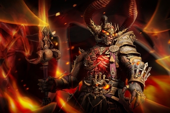 Diablo 4: Sự Kiện Kỷ Niệm 1 Năm Phát Hành Với Nhiều Phần Quà