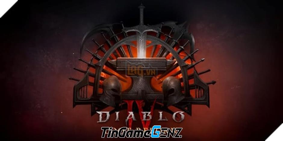 Diablo 4: Sự Kiện Kỷ Niệm 1 Năm Phát Hành Với Nhiều Phần Quà