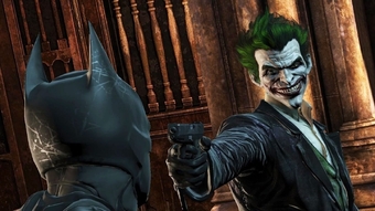 DLC "Suicide Squad: Kill The Justice League" sẽ mang Joker trở lại