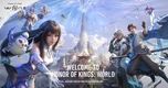 "Đột Phá Honor of Kings: World - Những Điểm Nổi Bật Tại Gamescom 2025"