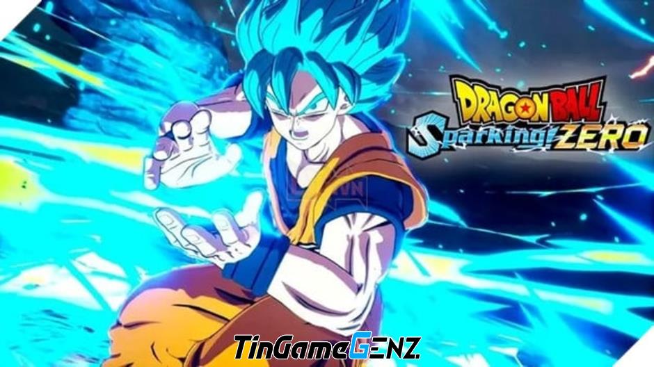 "Dragon Ball: Khám Phá Lý Do Bom Tấn Game Này Đang Gây Sốt Trên Thị Trường Trước Ngày Ra Mắt"