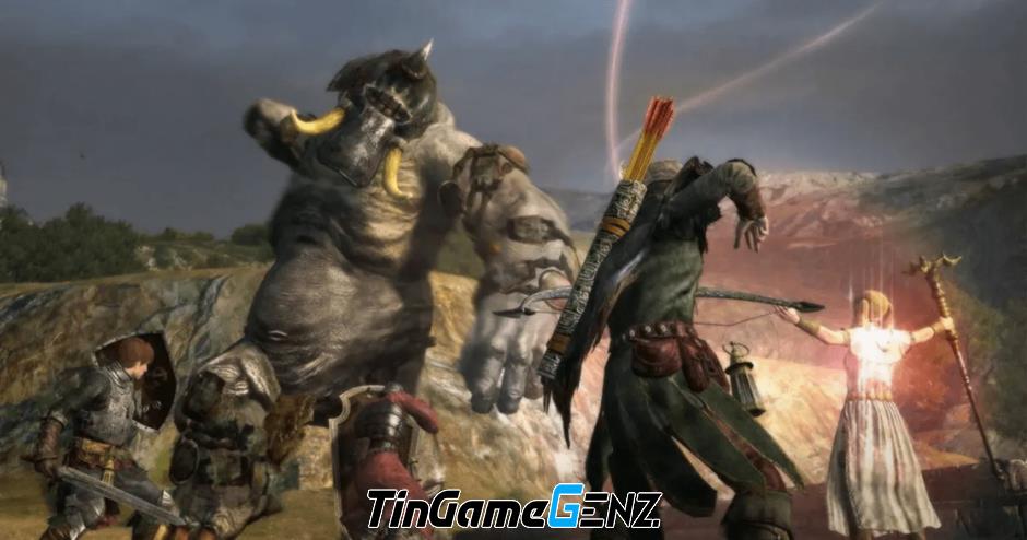 Dragon’s Dogma 2: Có thực sự tệ như đánh giá của game thủ không?