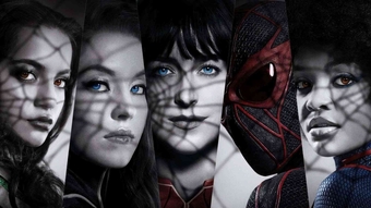 Drama giữa Sony và Dakota Johnson sau thất bại của Madame Web