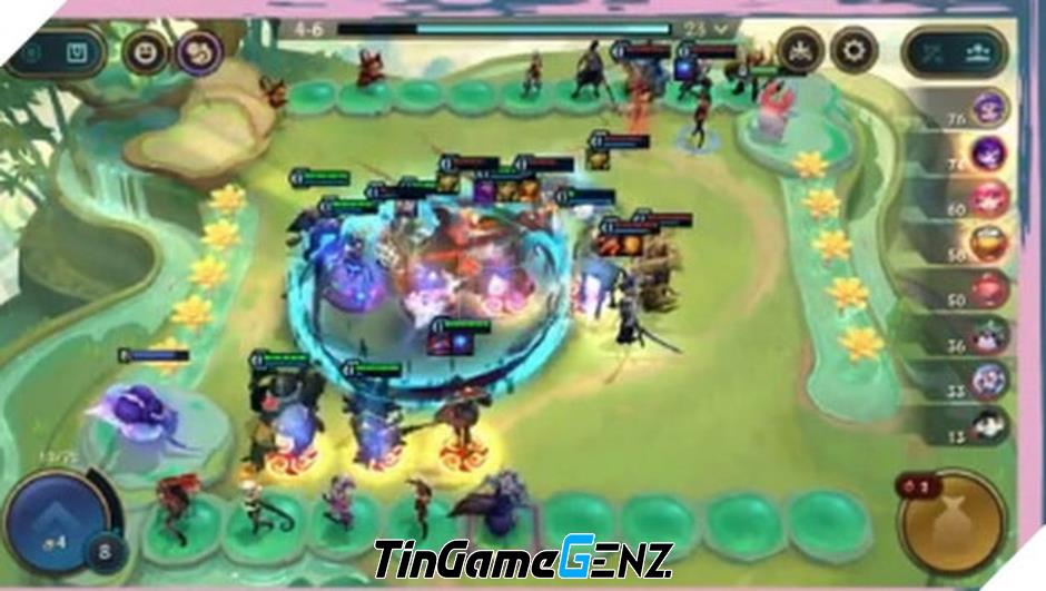 DTCL Mùa 11: Riot Games tiết lộ ngày ra mắt Hệ Tộc mới và cập nhật Set 11