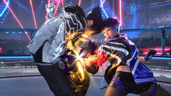 "Dự Kiến Nội Dung Mới Trong Tekken 8 Cho Mùa Đông 2024 Và Mùa Xuân 2025: Điều Gì Đang Chờ Đợi Người Chơi?"