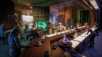 "Dune: Awakening Ghi Dấu Ấn Nổi Bật Trên Steam, Đánh Bại Elden Ring Nightreign Với Lượng Người Chơi Khổng Lồ!"