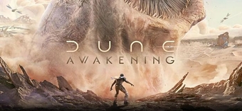 Dune: Awakening - Những thông tin đầu tiên về tựa game mới