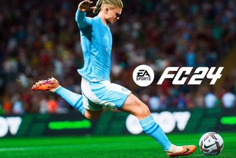 EA Sports FC 24 mở cửa miễn phí, game thủ tận hưởng trải nghiệm nhanh chóng