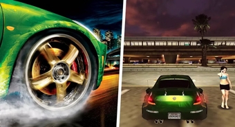 "EA Tạm Ngừng Dòng Game Need for Speed: Tương Lai 30 Năm của Huyền Thoại Đua Xe Bị Đặt Dấu Hỏi"