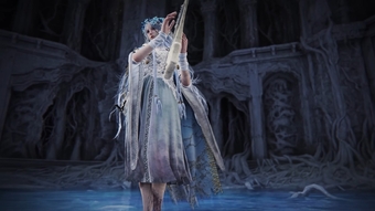 "Elden Ring Nightreign: Khám Phá Nhân Vật Revenant Qua Trailer Mới Cùng Giai Điệu Evanescence"