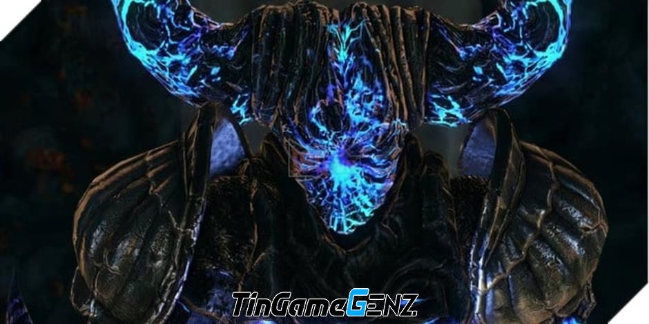 Elden Ring Nightreign: Khám Phá Những Con Trùm Đặc Biệt Từ Vũ Trụ Dark Souls