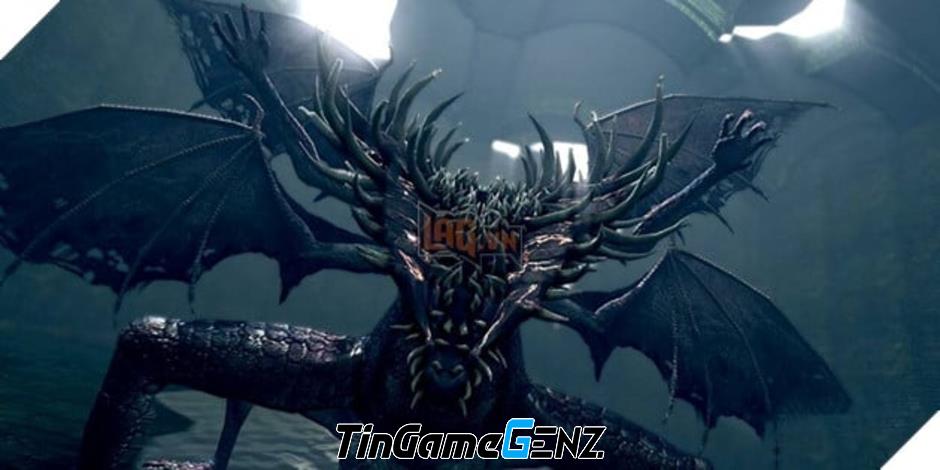 Elden Ring Nightreign: Khám Phá Những Con Trùm Đặc Biệt Từ Vũ Trụ Dark Souls