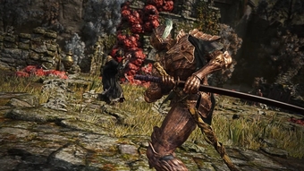 "Elden Ring Nightreign: Khám Phá Ý Nghĩa Thăng Cấp Tối Đa Trong Game Thế Giới Mở"