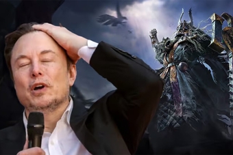 "Elon Musk Bị Đồn Thổi làm màu trong Thế Giới Game: Sử Dụng Người Khác Để Giành Chiến Thắng"