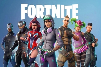 Epic Games Cải Tiến Fortnite Season 4 Với Vũ Khí Mới Gián Tiếp Hỗ Trợ Aimbot