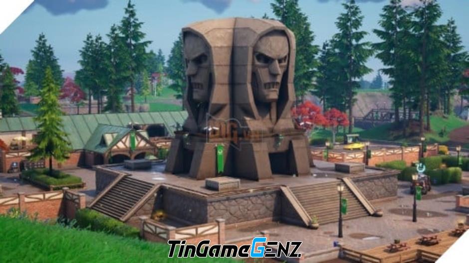 Epic Games Cải Tiến Fortnite Season 4 Với Vũ Khí Mới Gián Tiếp Hỗ Trợ Aimbot