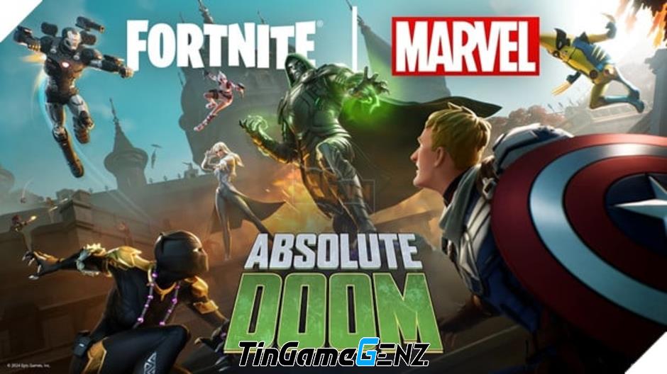 Epic Games Cải Tiến Fortnite Season 4 Với Vũ Khí Mới Gián Tiếp Hỗ Trợ Aimbot