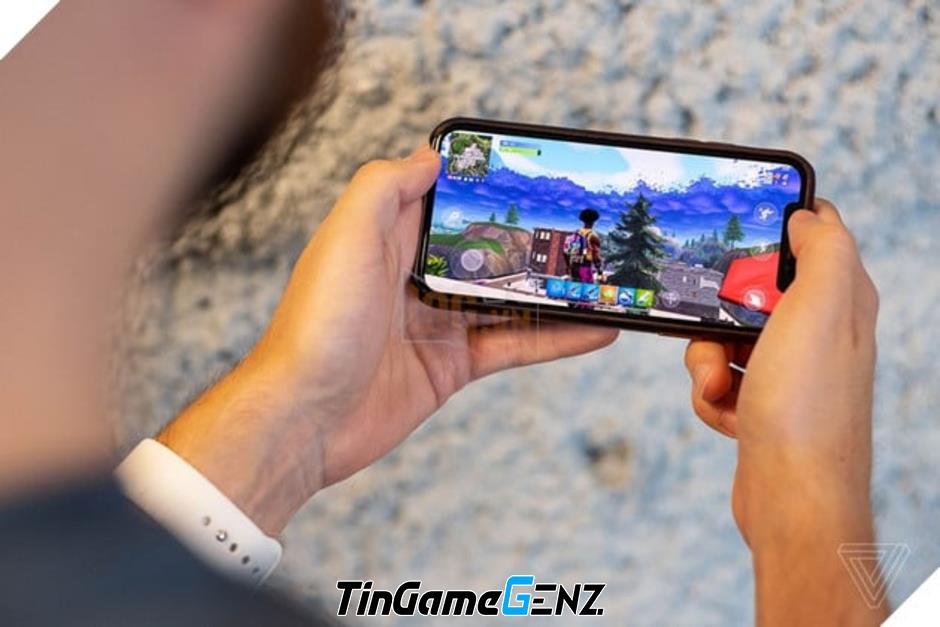 Epic Games đạt thỏa thuận với Apple, Fortnite trở lại App Store tại EU