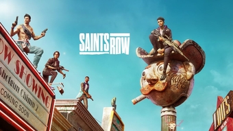 Epic Games Store tặng miễn phí game Saints Row (2022) trong dịp cuối năm