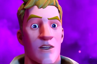 "Epic Games Tái Xuất Trang Phục Mặc Định Jonesy: Game Thủ Fortnite Vui Mừng Ra Sao?"