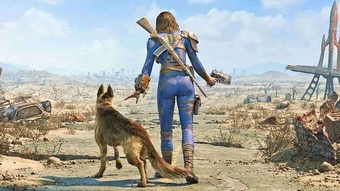 Fallout thu hút nhiều game thủ sau sự ra mắt của TV show